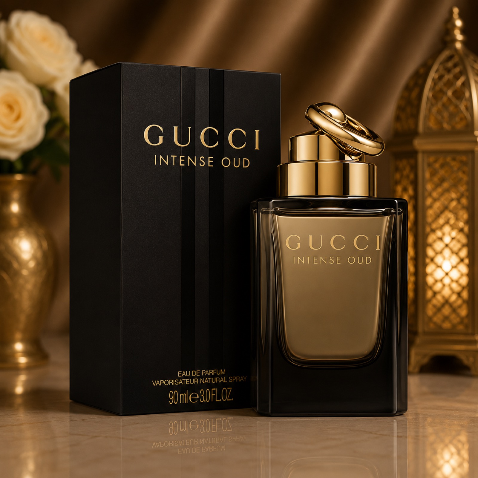 Intense Oud